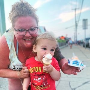 Meet your Posher, Nicole